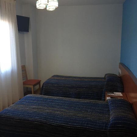 Hotel Altejo Manganeses de la Lampreana Zewnętrze zdjęcie