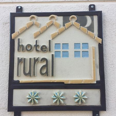Hotel Altejo Manganeses de la Lampreana Zewnętrze zdjęcie