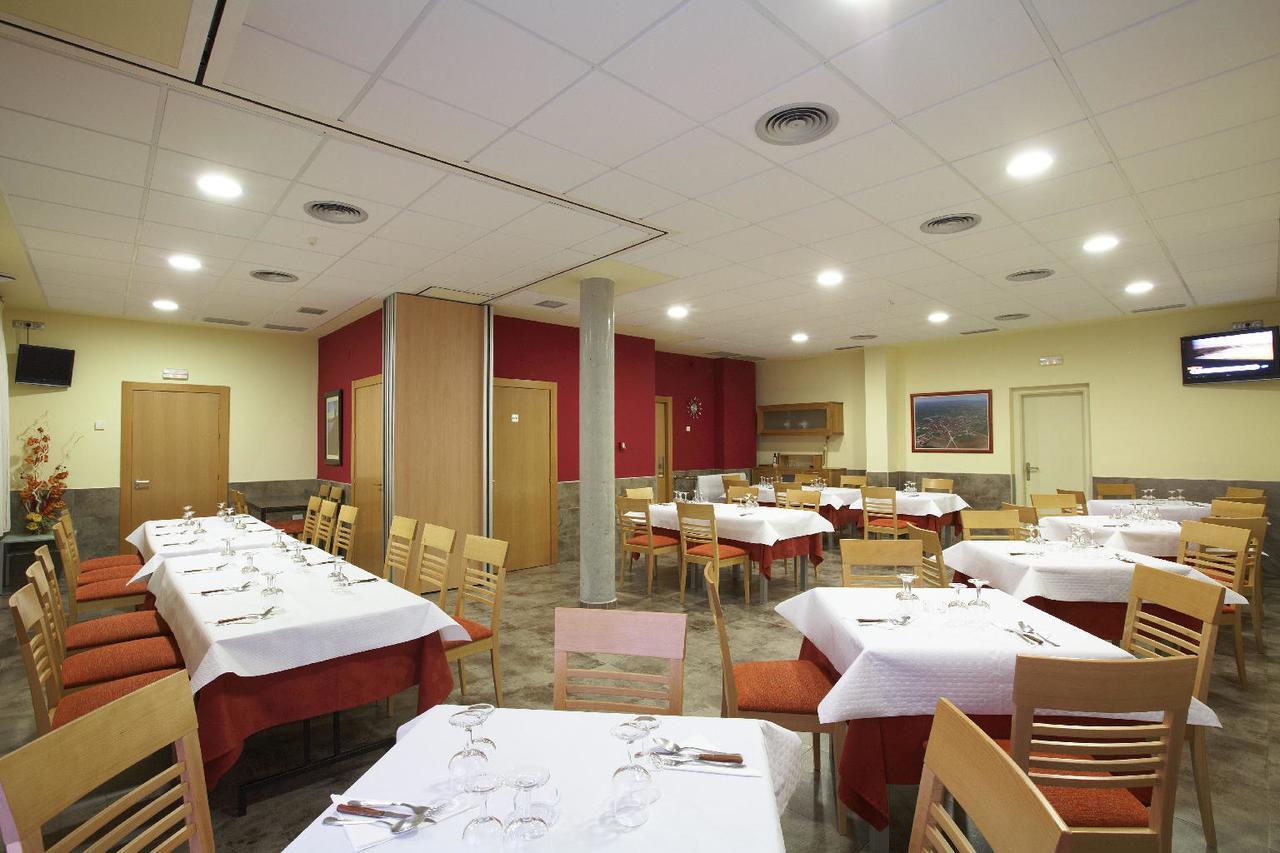 Hotel Altejo Manganeses de la Lampreana Zewnętrze zdjęcie