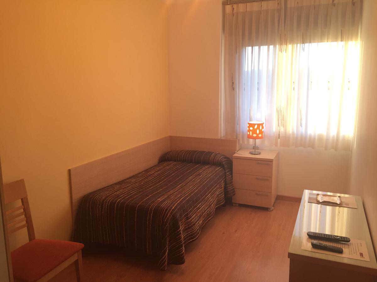 Hotel Altejo Manganeses de la Lampreana Zewnętrze zdjęcie
