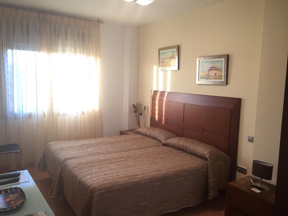 Hotel Altejo Manganeses de la Lampreana Zewnętrze zdjęcie