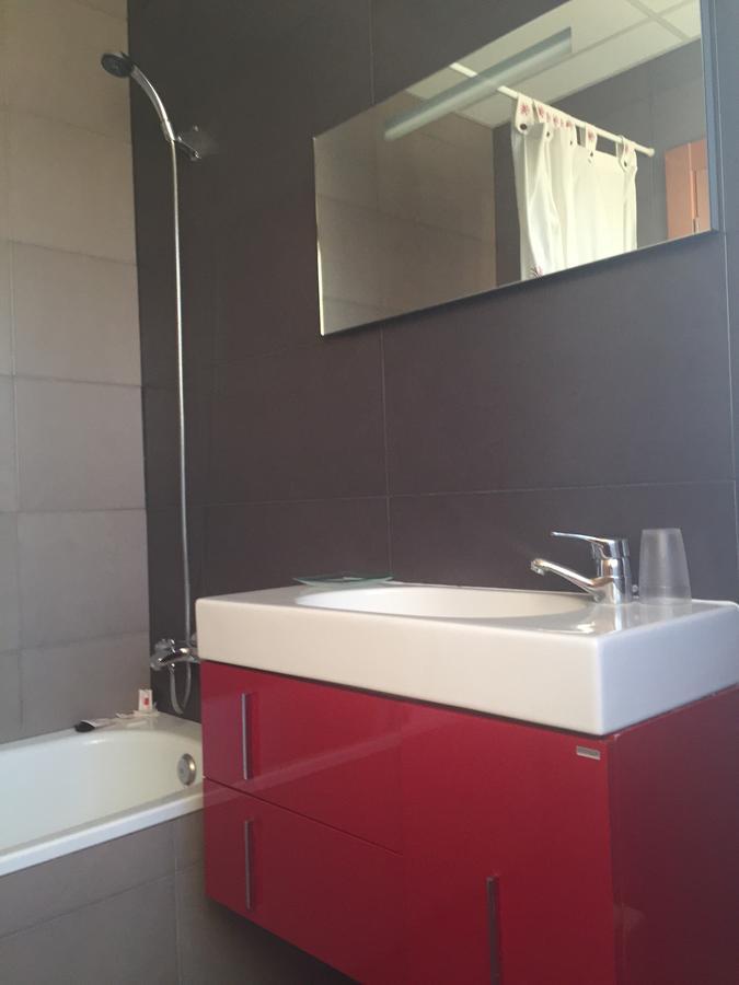 Hotel Altejo Manganeses de la Lampreana Zewnętrze zdjęcie