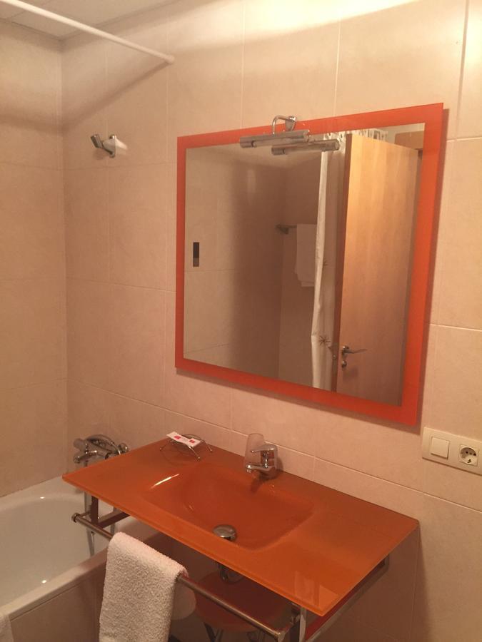Hotel Altejo Manganeses de la Lampreana Zewnętrze zdjęcie