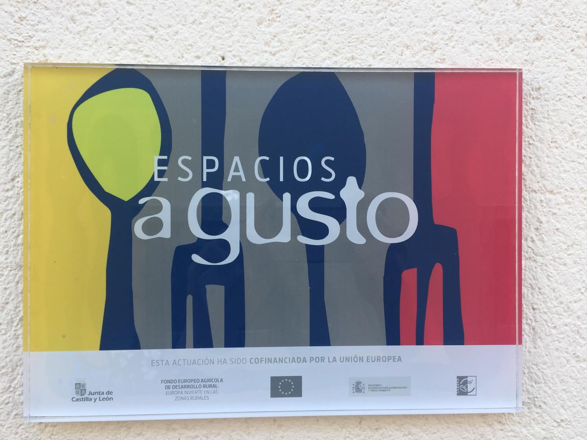 Hotel Altejo Manganeses de la Lampreana Zewnętrze zdjęcie