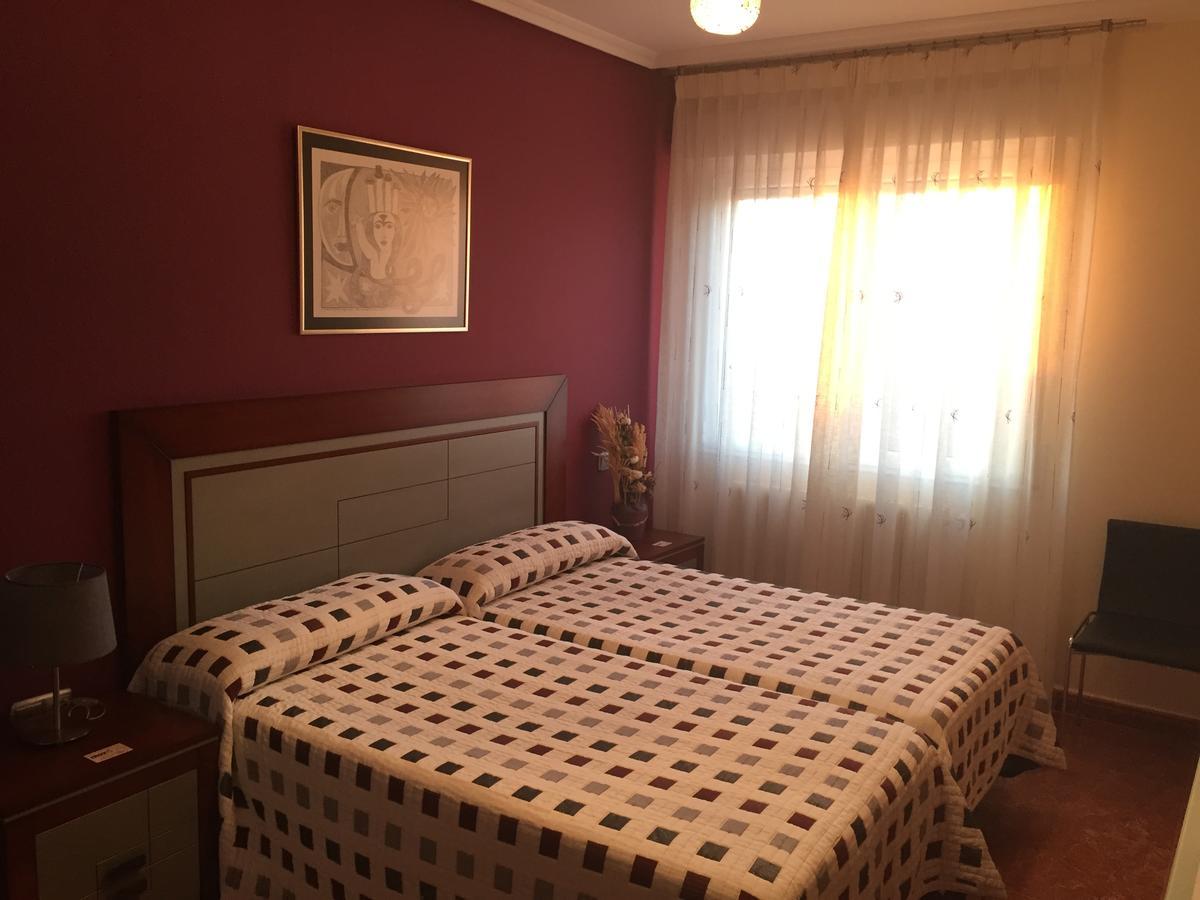 Hotel Altejo Manganeses de la Lampreana Zewnętrze zdjęcie