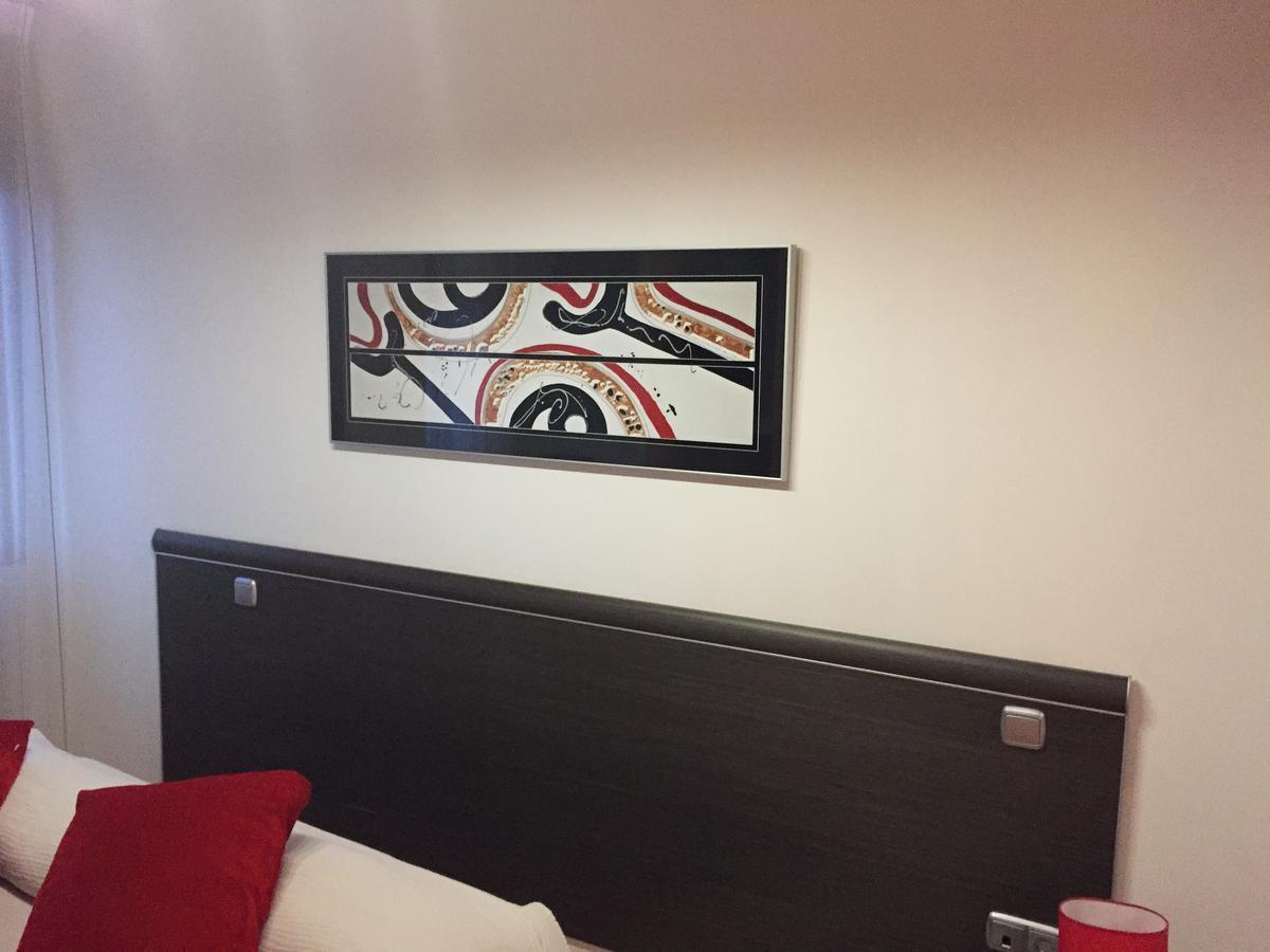 Hotel Altejo Manganeses de la Lampreana Zewnętrze zdjęcie